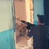 Как расширить дверной проем в стене самому