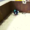 Гидроизоляция бассейна внутренняя и внешняя своими руками