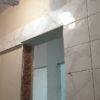 Как класть плитку в ванной своими руками
