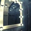 Отделка стен ванной комнаты