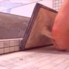 Отделка ванной комнаты мозаичной плиткой